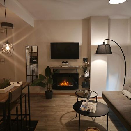Studio Miramar Suites Màlaga Exteriér fotografie