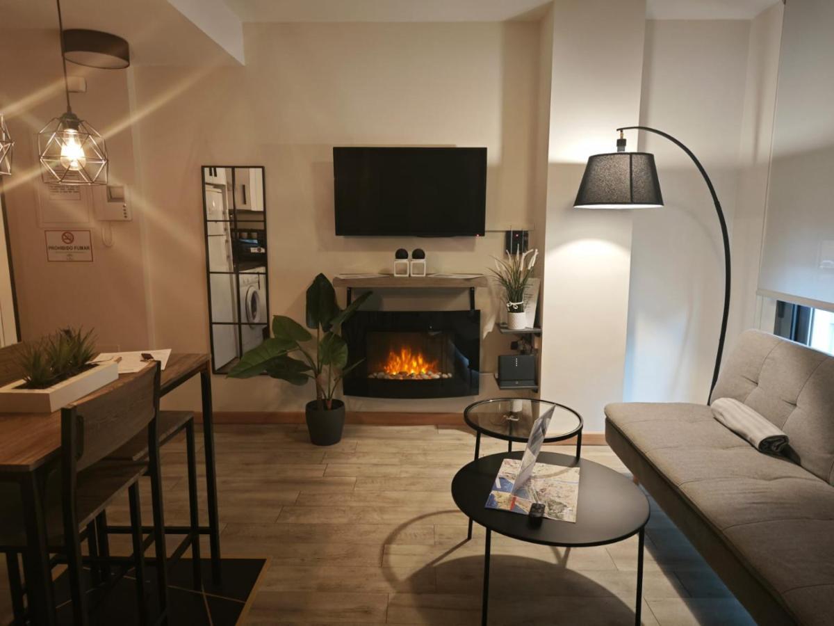 Studio Miramar Suites Màlaga Exteriér fotografie