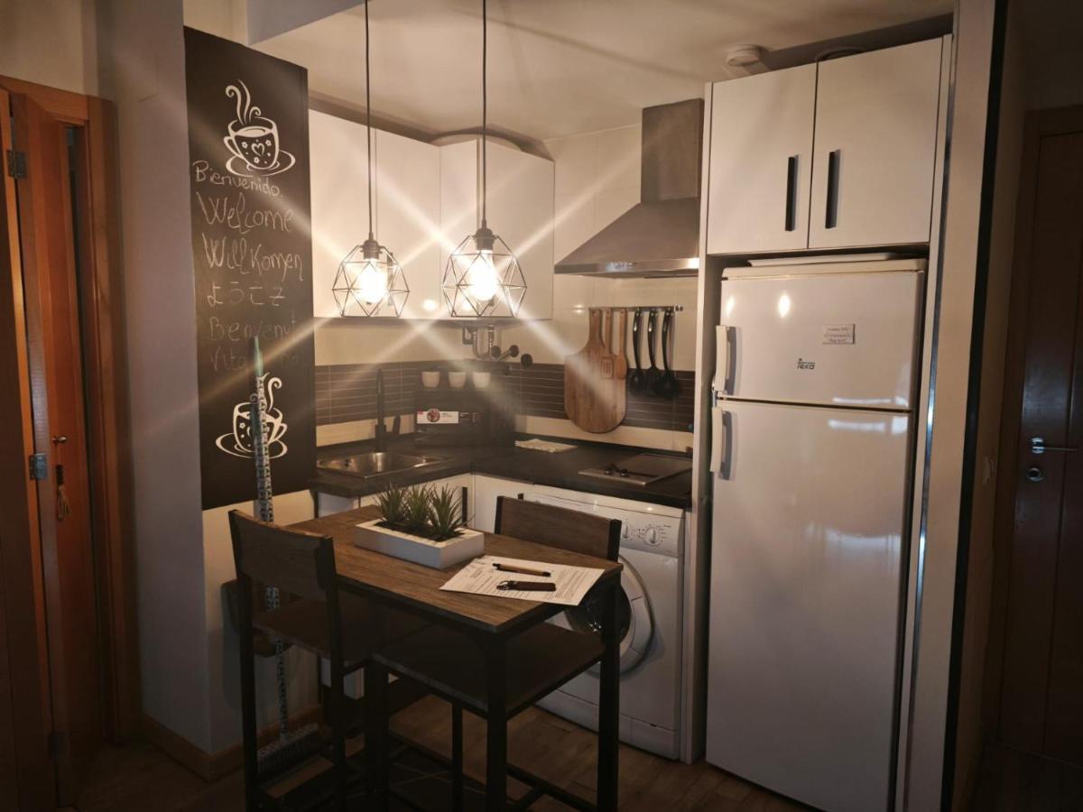 Studio Miramar Suites Màlaga Exteriér fotografie