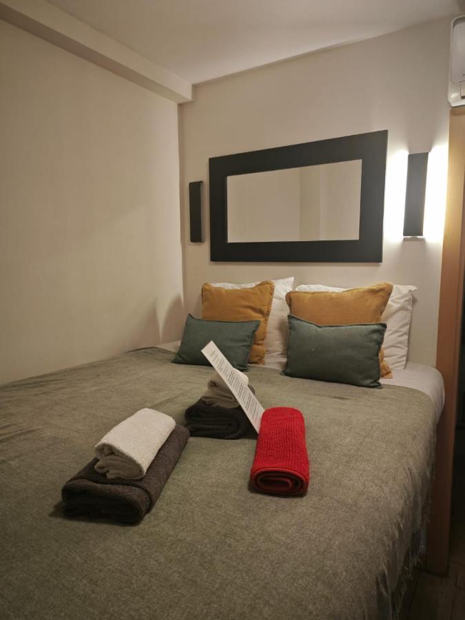 Studio Miramar Suites Màlaga Exteriér fotografie