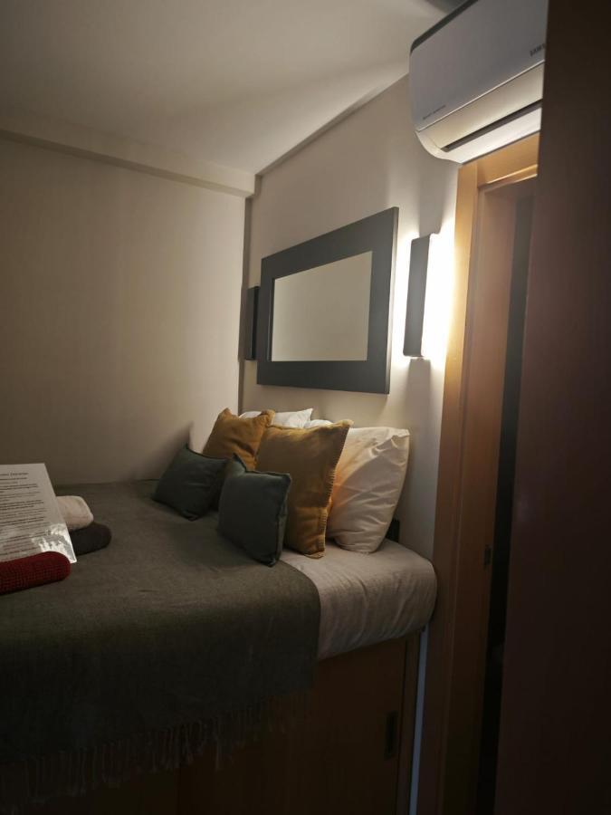 Studio Miramar Suites Màlaga Exteriér fotografie
