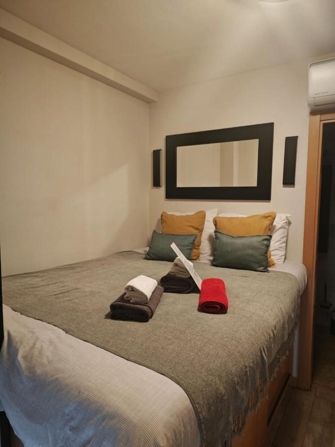 Studio Miramar Suites Màlaga Exteriér fotografie