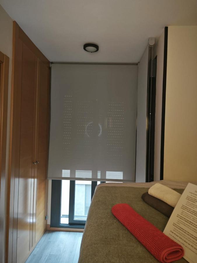 Studio Miramar Suites Màlaga Exteriér fotografie