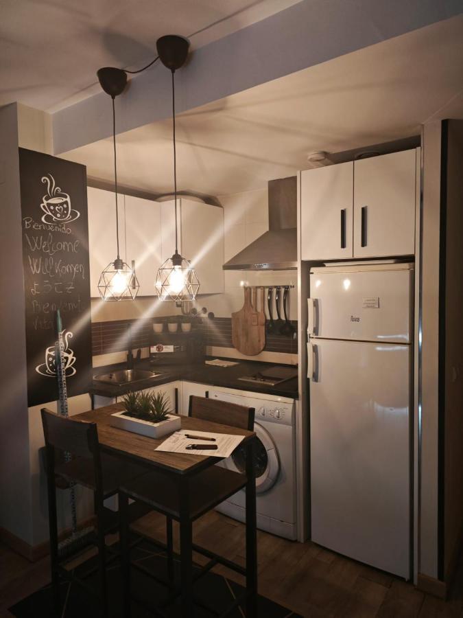 Studio Miramar Suites Màlaga Exteriér fotografie