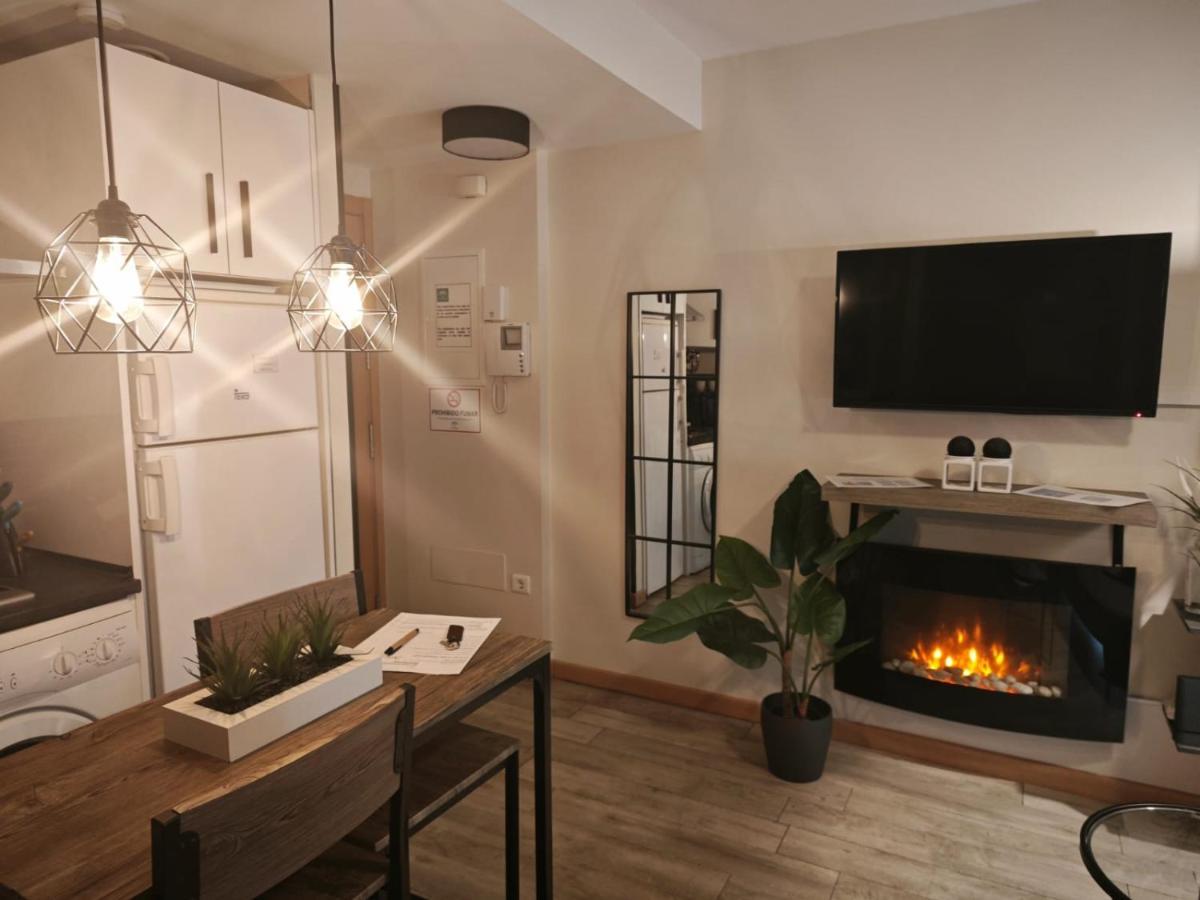 Studio Miramar Suites Màlaga Exteriér fotografie