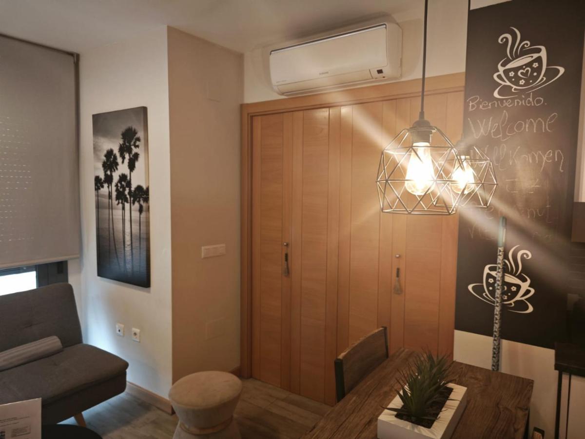 Studio Miramar Suites Màlaga Exteriér fotografie